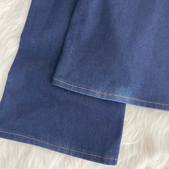 Henry & Belle Signature Boot Cut Denim Jeans Size 30 Buckle - Picture 5 of 7